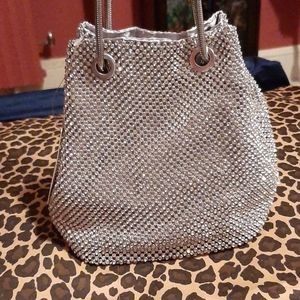 Jessica McClintock Valentina Shoulder Bag